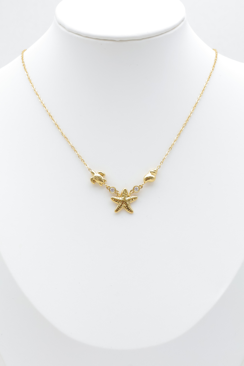 Collier en acier inoxydable 2