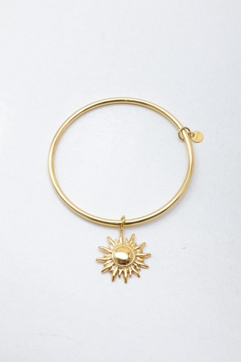 Stainless steel bracelet 2
