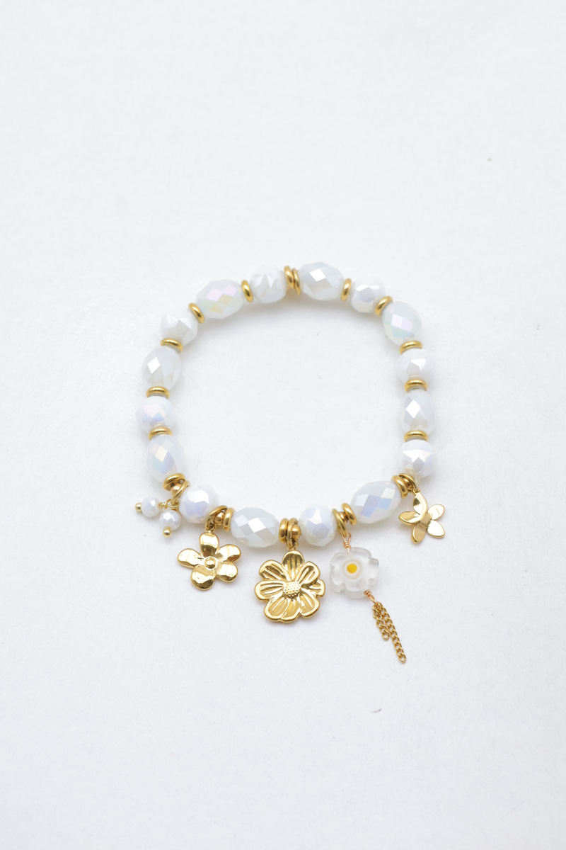 Stainless steel bracelet 2