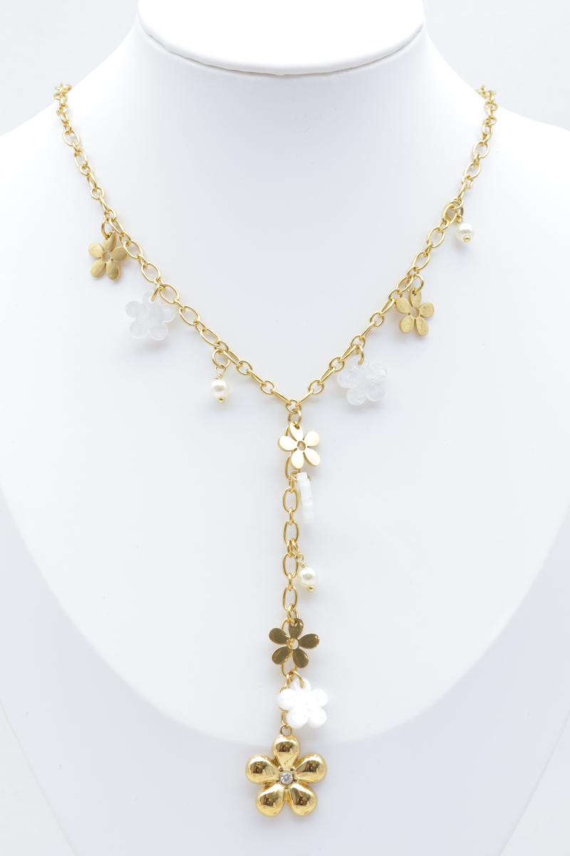 Collier en acier inoxydable 2