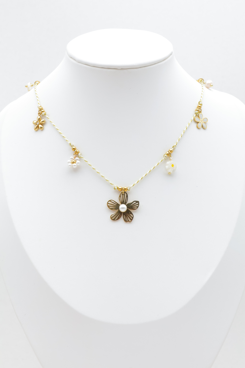 Collier en acier inoxydable 2