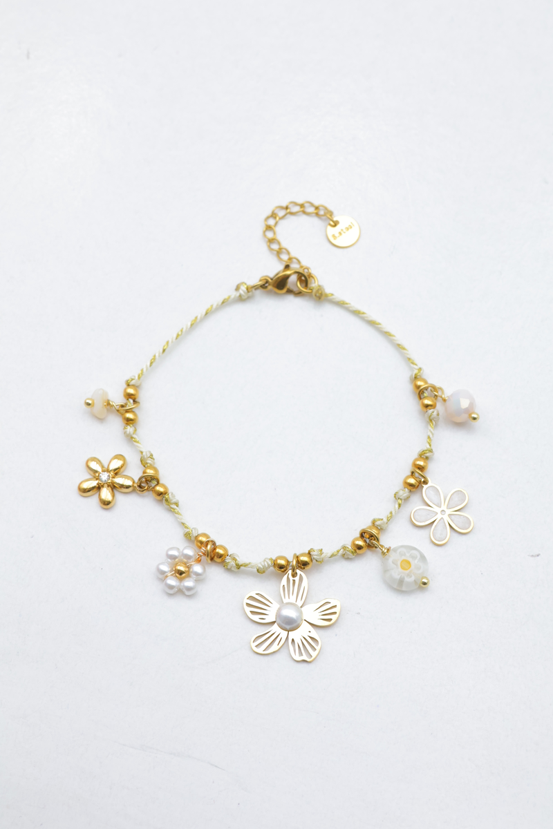 Bracelet en acier inoxydable 2
