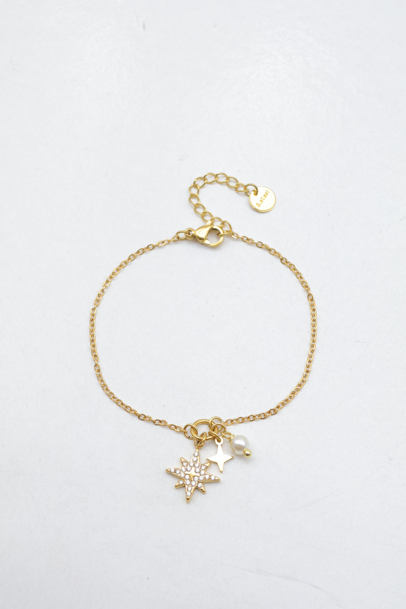 Bracelet en acier inoxydable 2