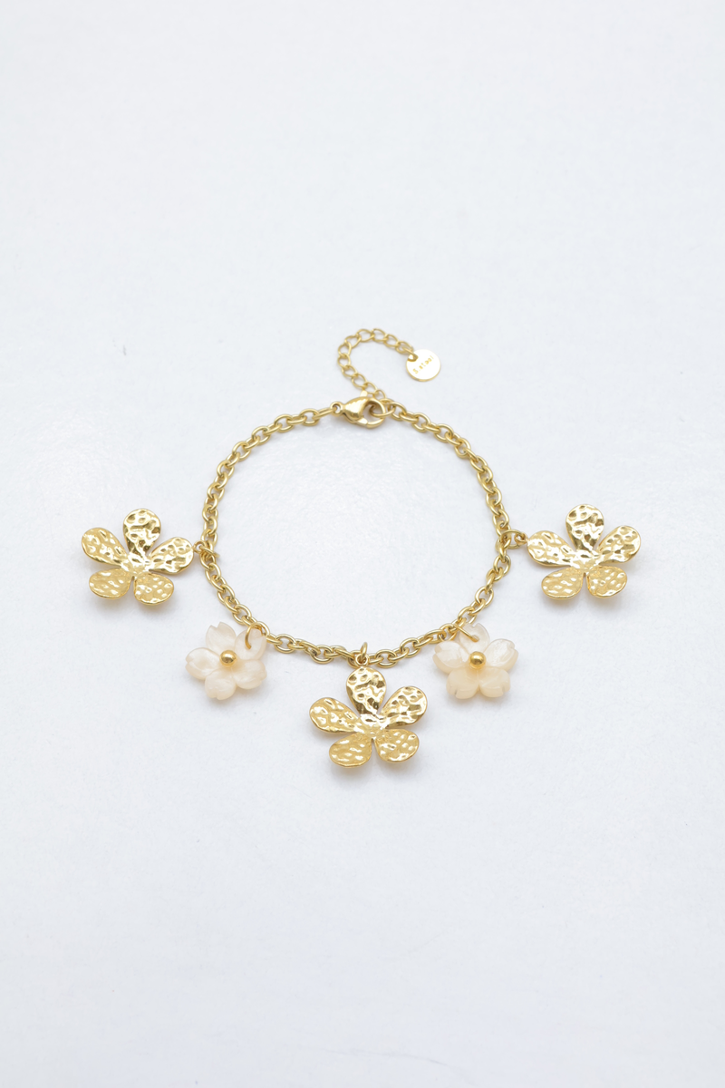 Bracelet en acier inoxydable 2