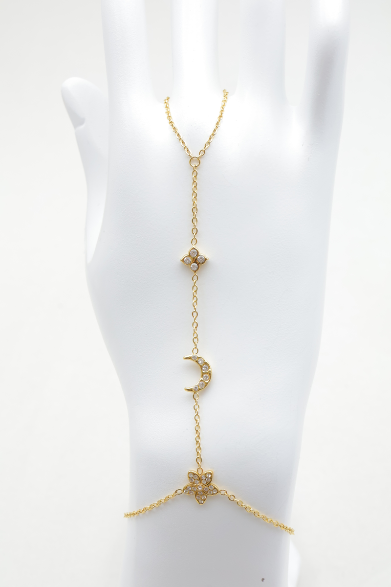 Bracelet en acier inoxydable 2
