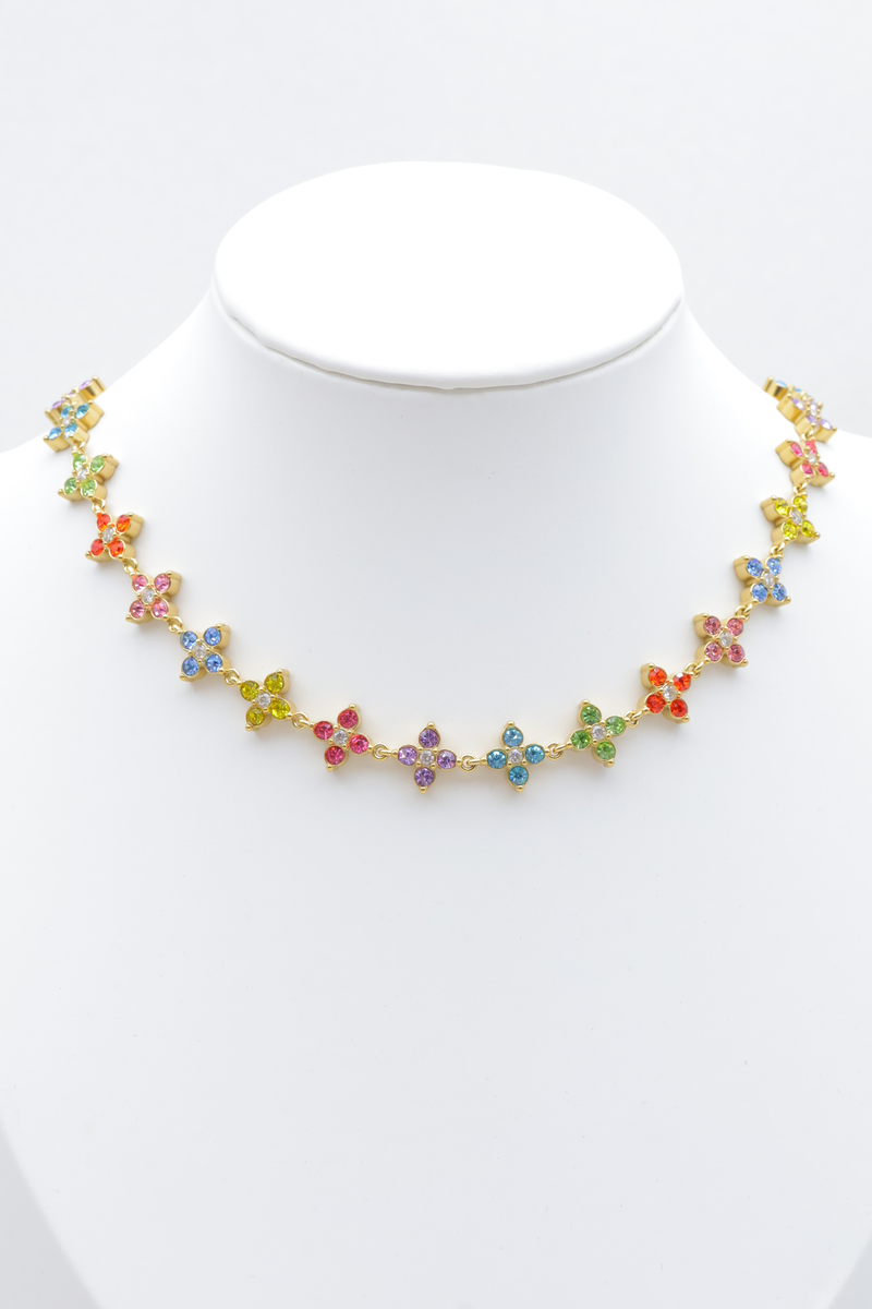 Collier en acier inoxydable 2