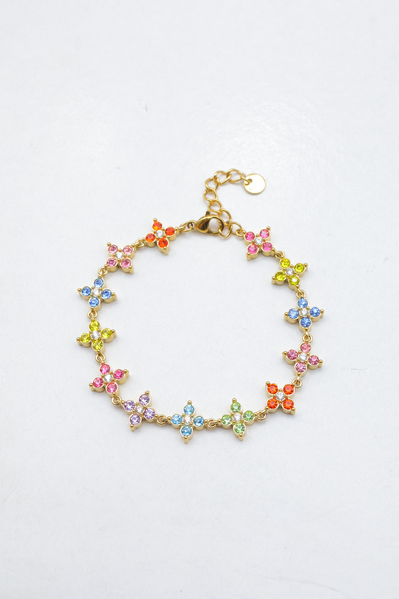 Bracelet en acier inoxydable 2