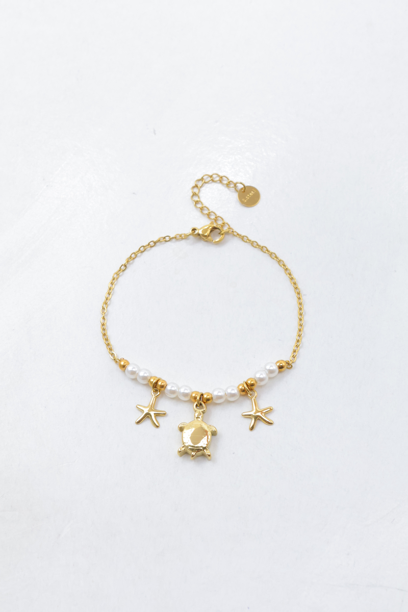 Bracelet en acier inoxydable