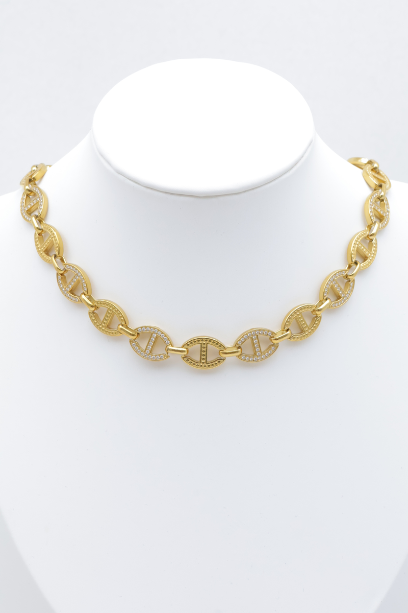 Bracelet en acier inoxydable