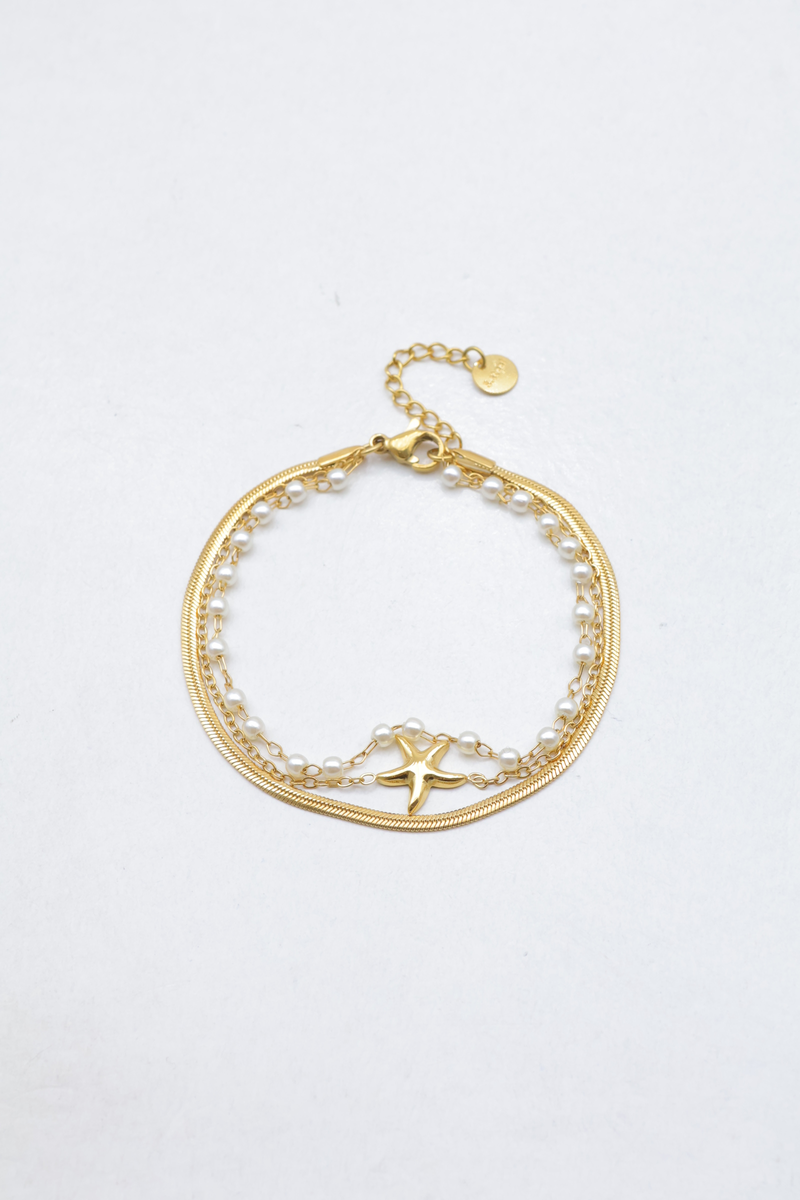 Bracelet en acier inoxydable 2