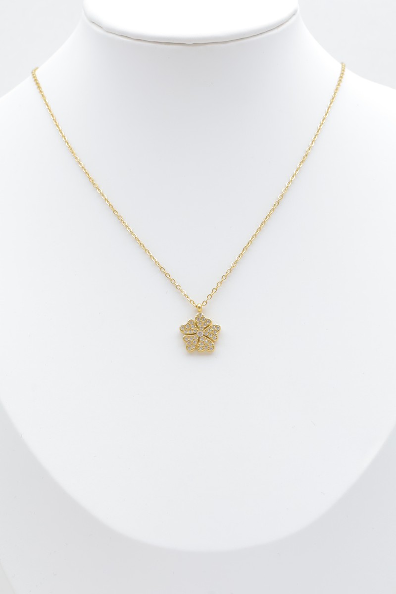 Collier en acier inoxydable