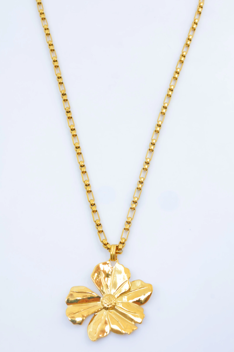 Collier en acier inoxydable 2