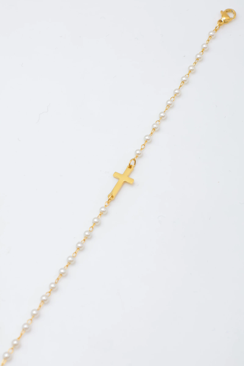 Stainless steel bracelet 2