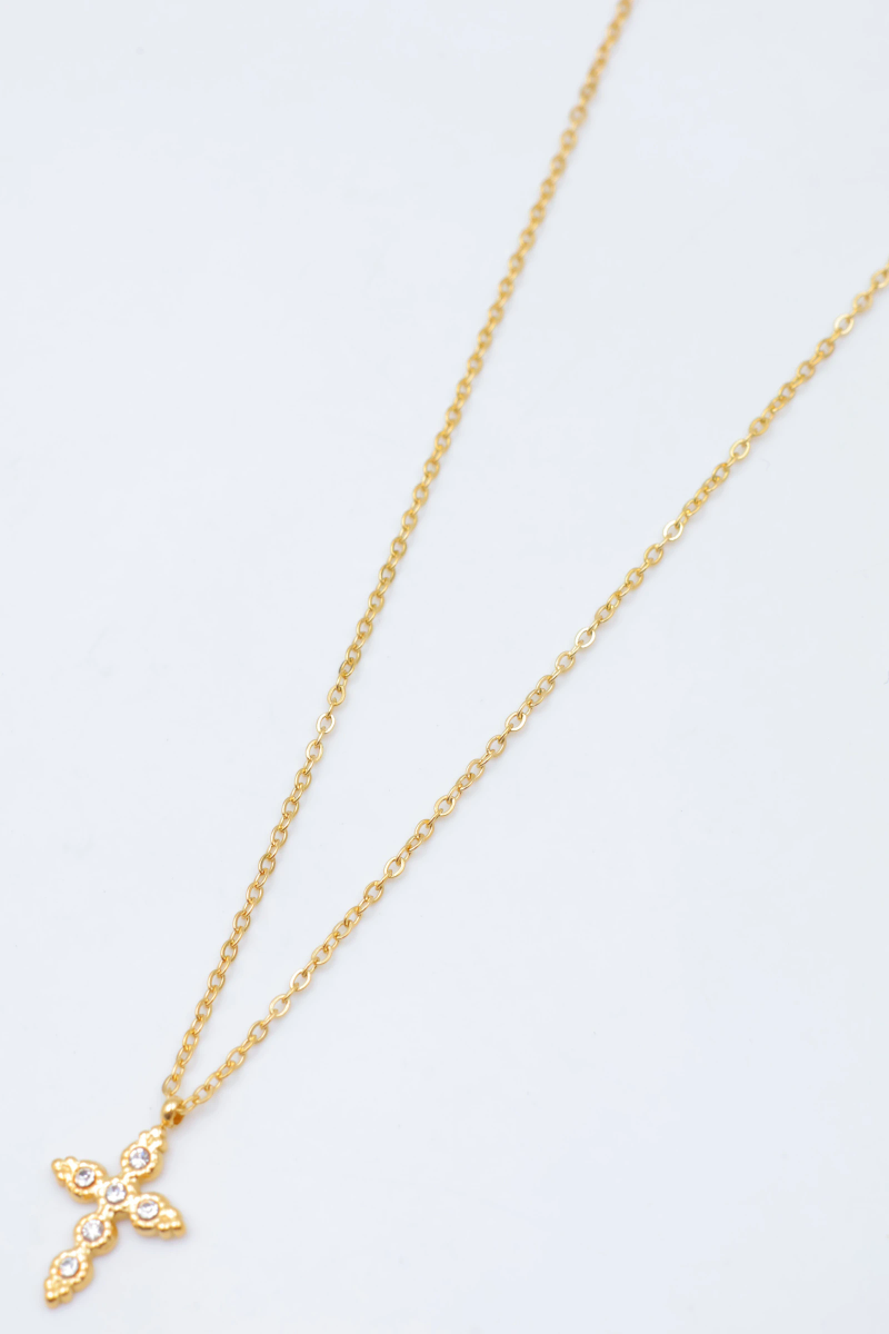 Collier en acier inoxydable 2