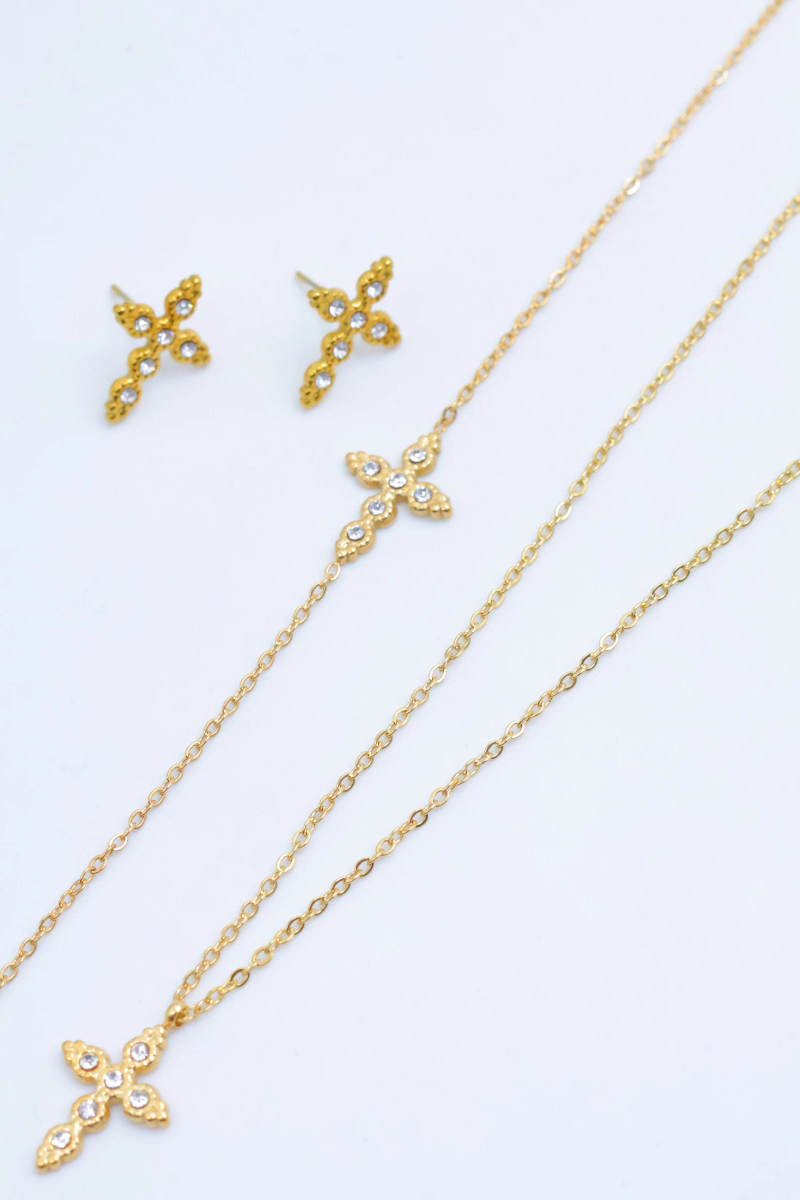 Jewelry sets 2