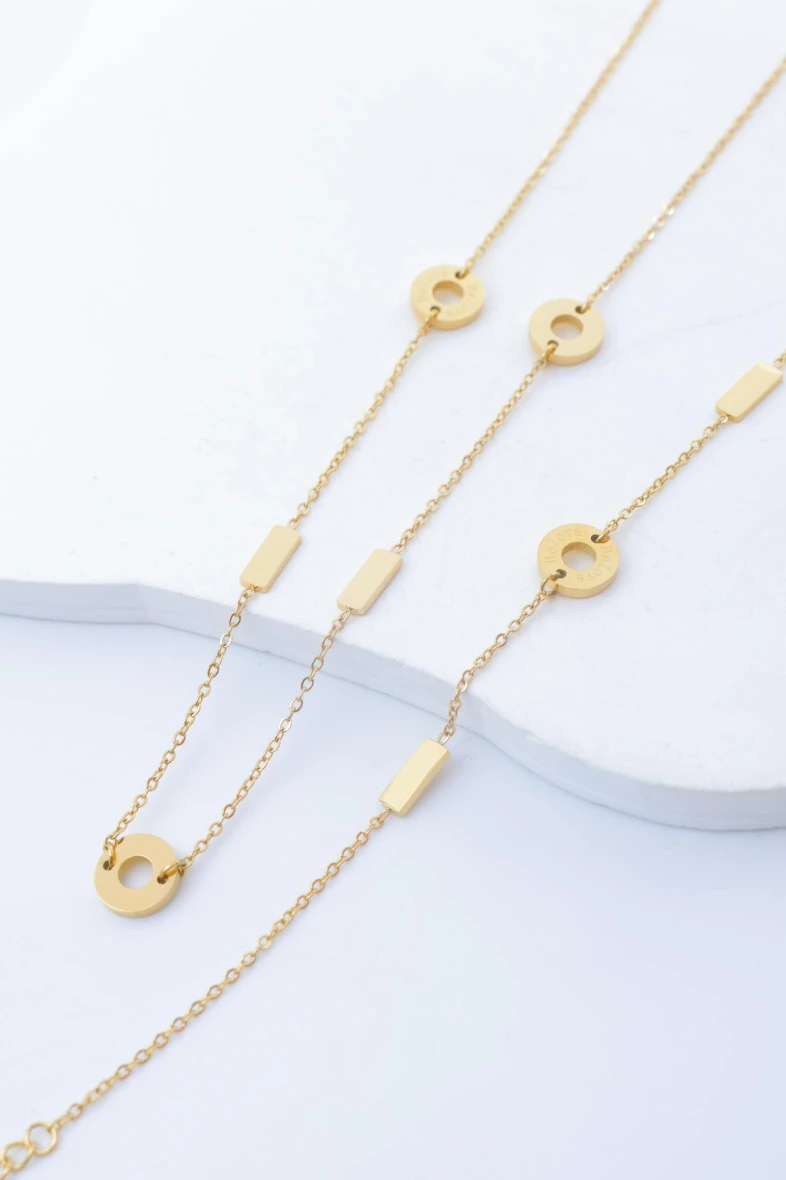 Parures de bijoux 2