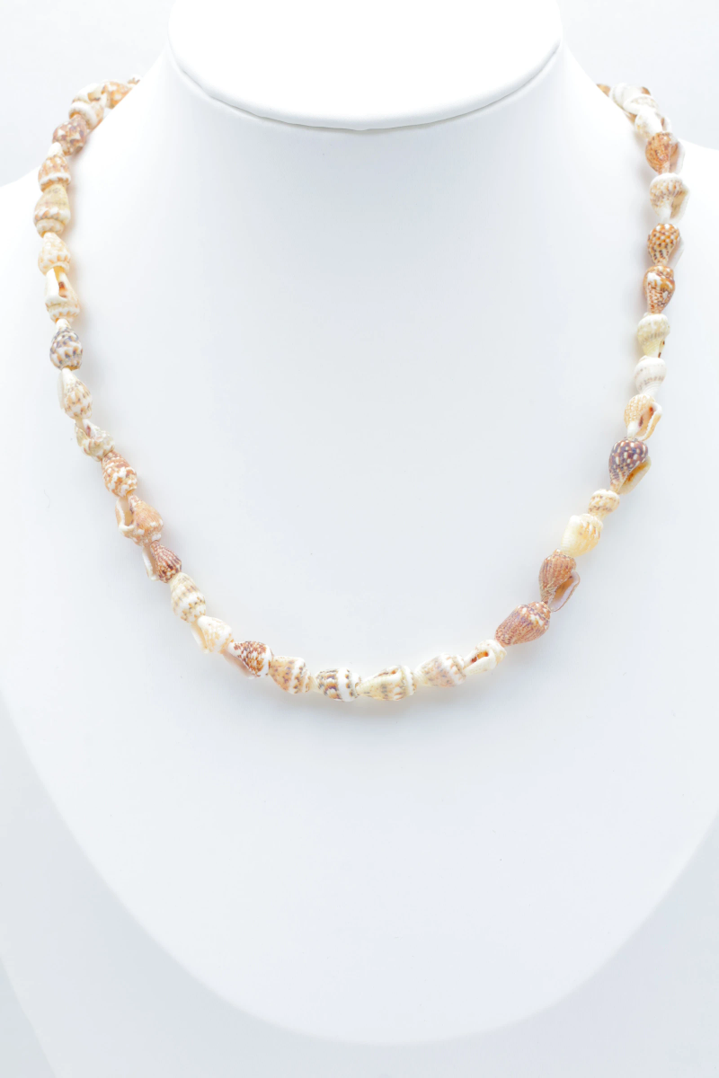 Stainless steel necklace 2