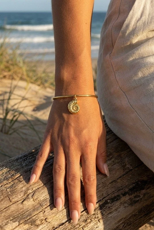 Stainless steel bracelet 2