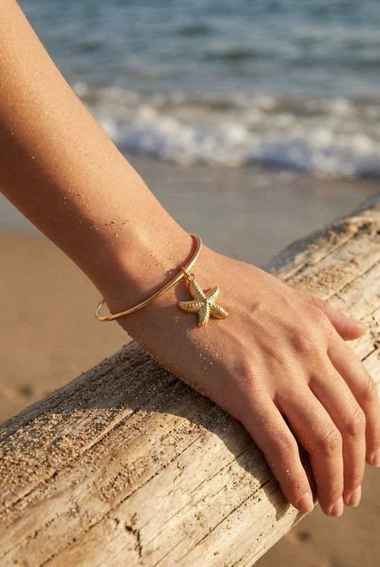 Stainless steel bracelet 2