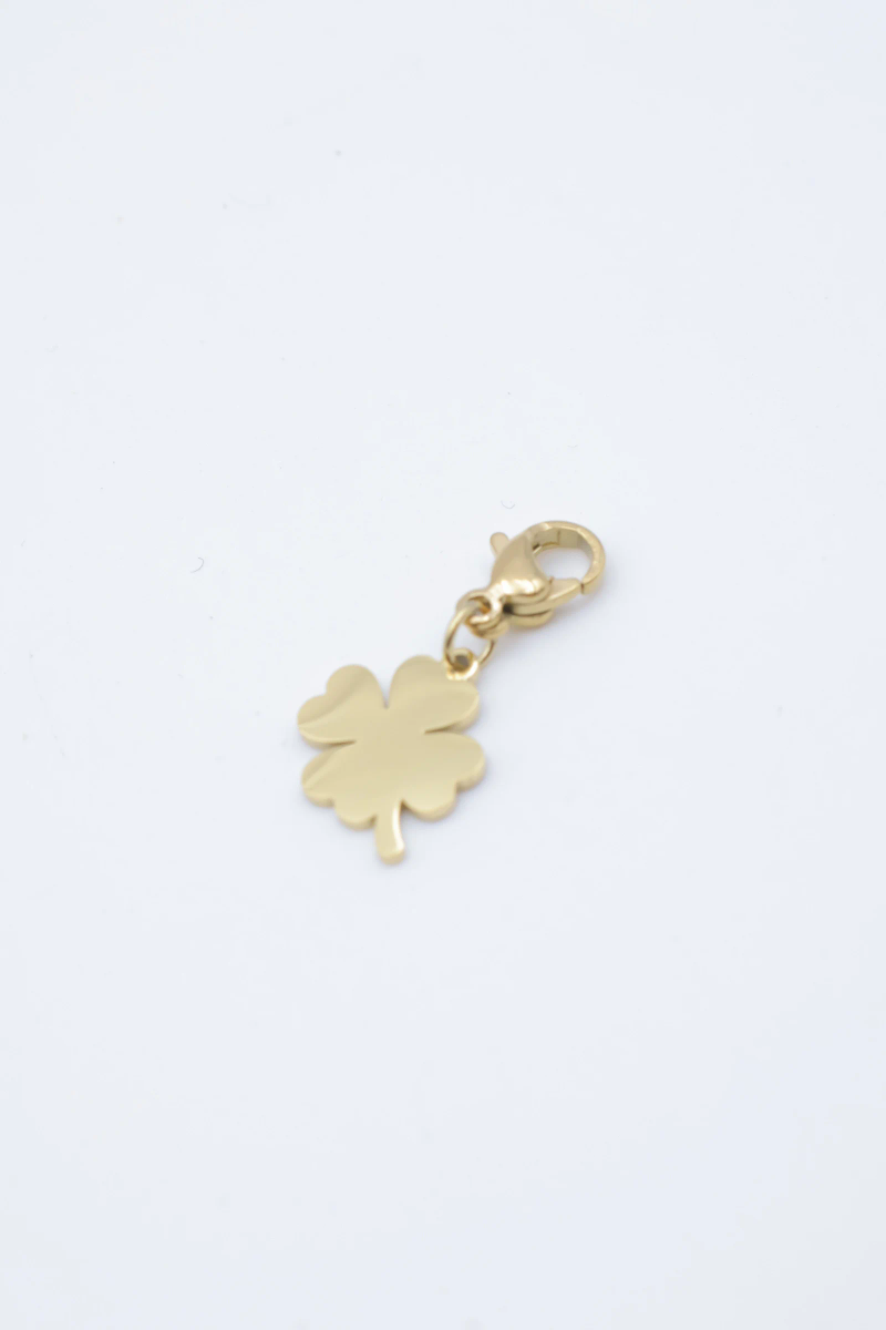 Stainless steel pendant