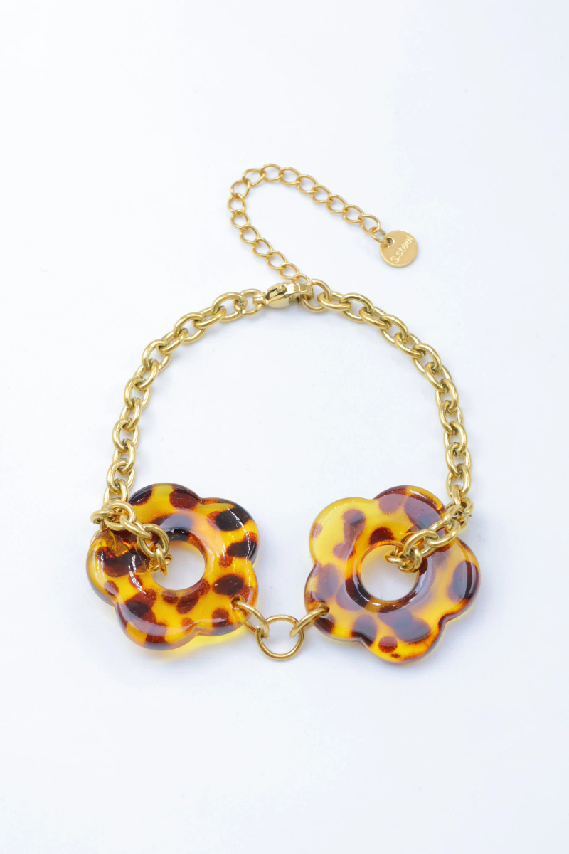 Bracelet en acier inoxydable 2