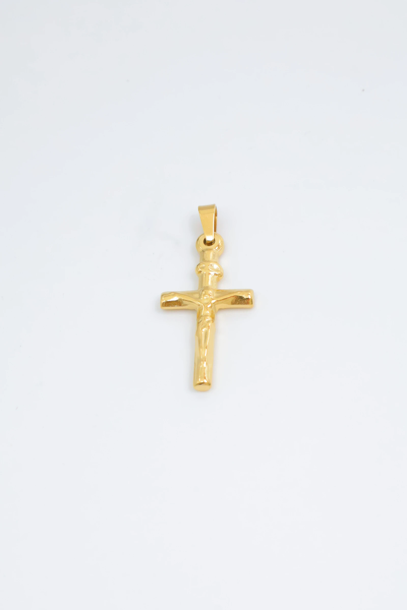 Pendentif jesus christ