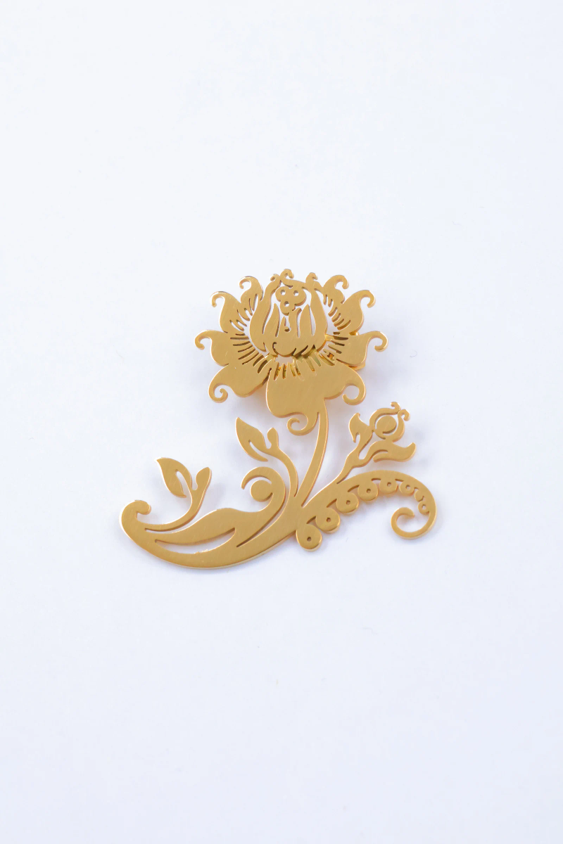 Pin - stainless steel