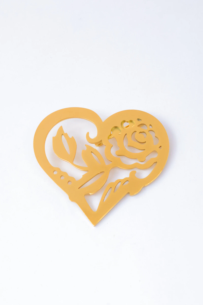 Pin - stainless steel