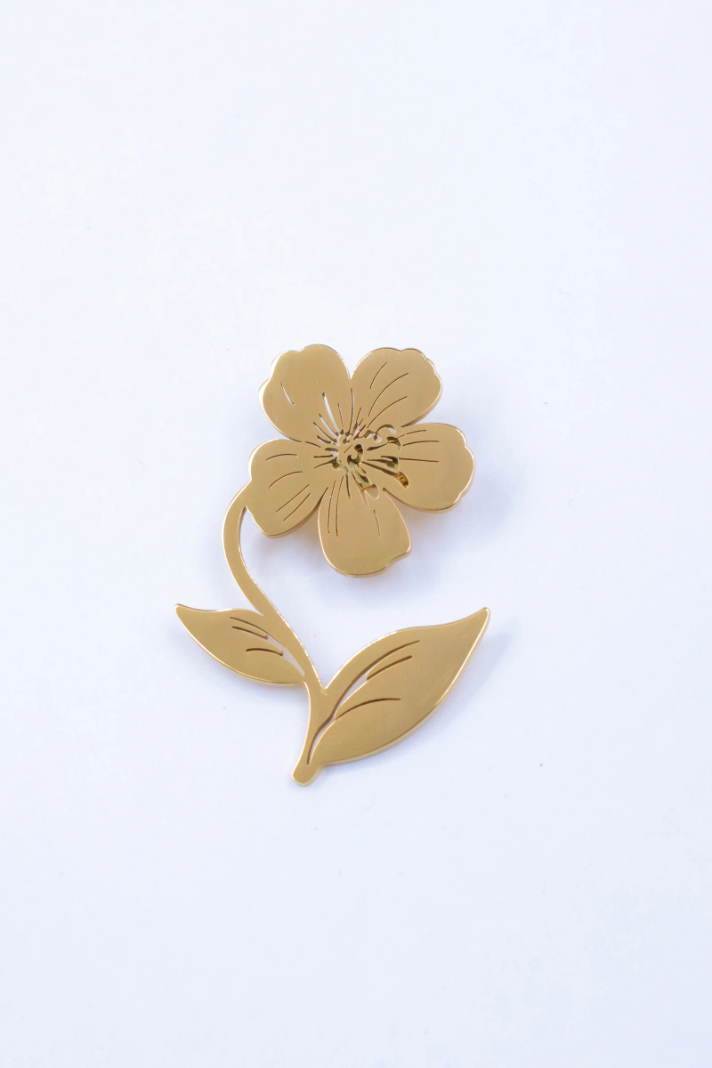 Pin - stainless steel