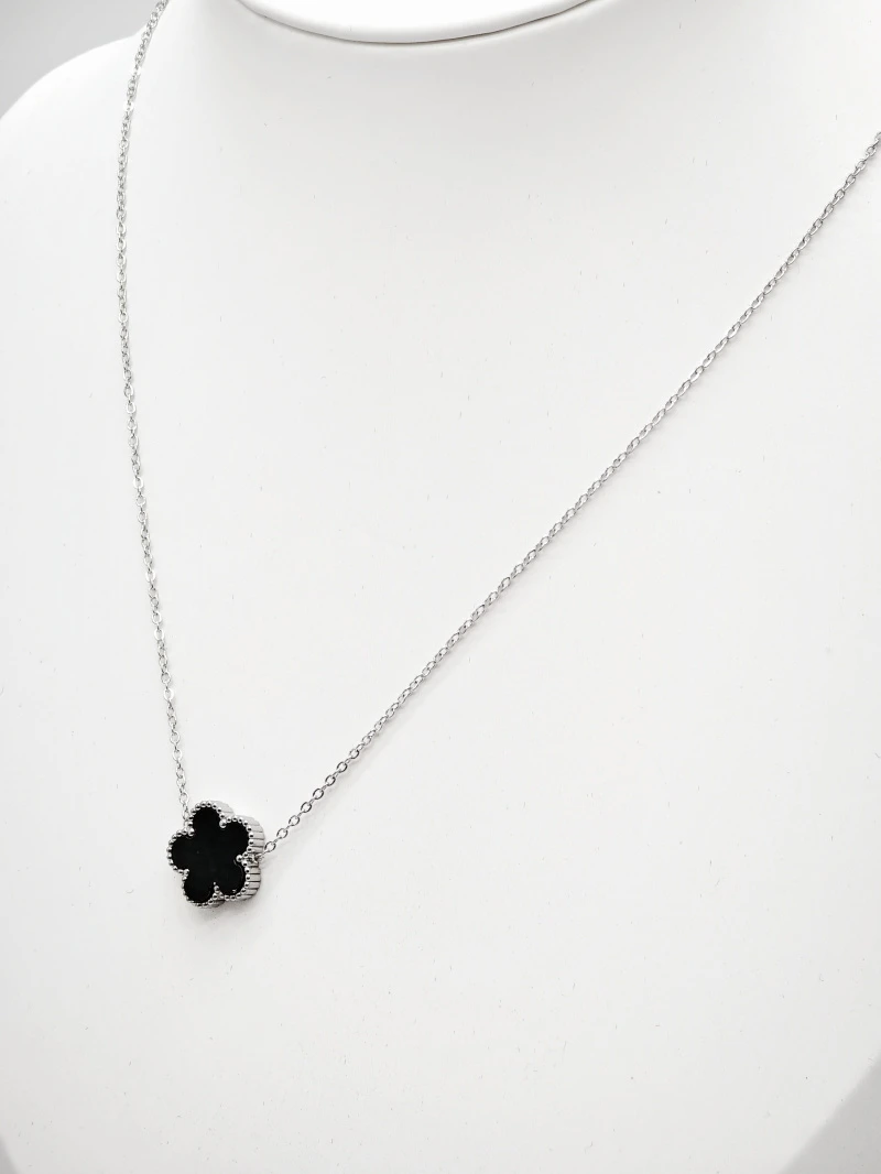 Stainless steel necklace 2