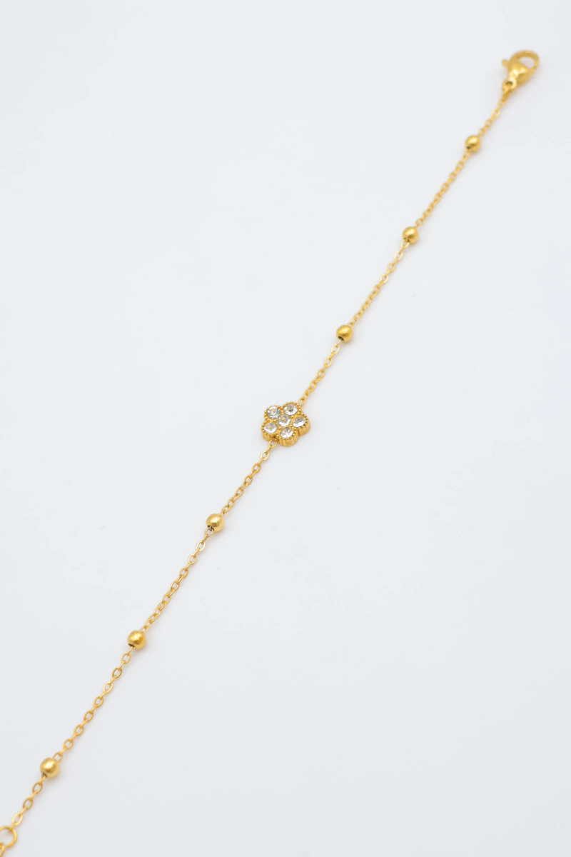 Bracelet en acier inoxydable 2