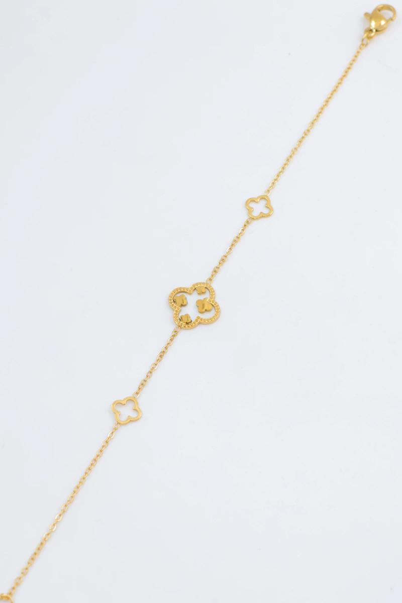 Bracelet en acier inoxydable 2
