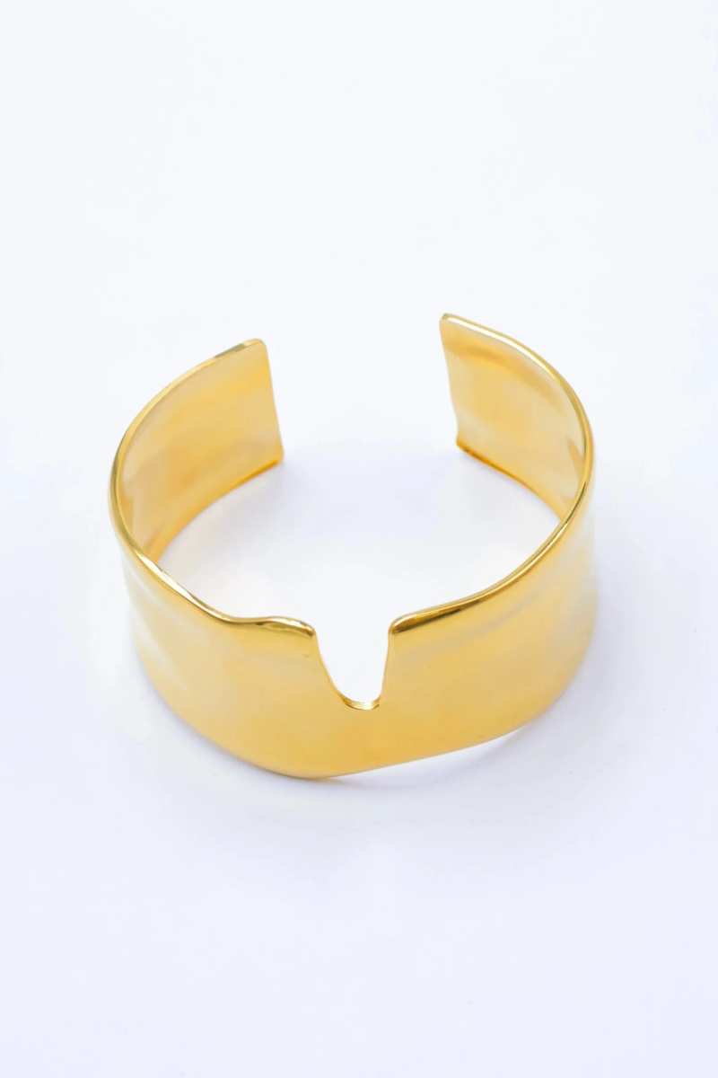 Bracelet - Jonc - Acier Inoxydable 2