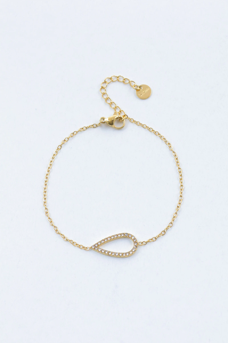 Bracelet en acier inoxydable 2