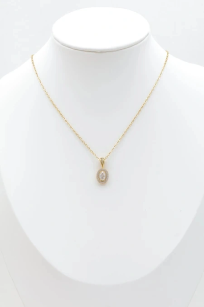 Stainless steel necklace 2
