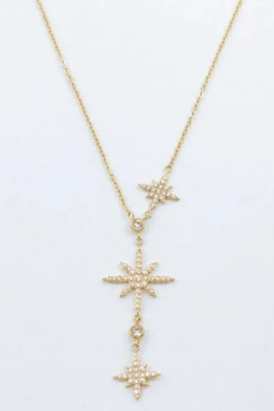 Stainless steel necklace 2