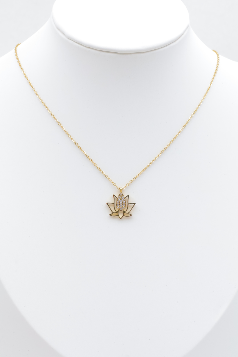 Collier en acier inoxydable