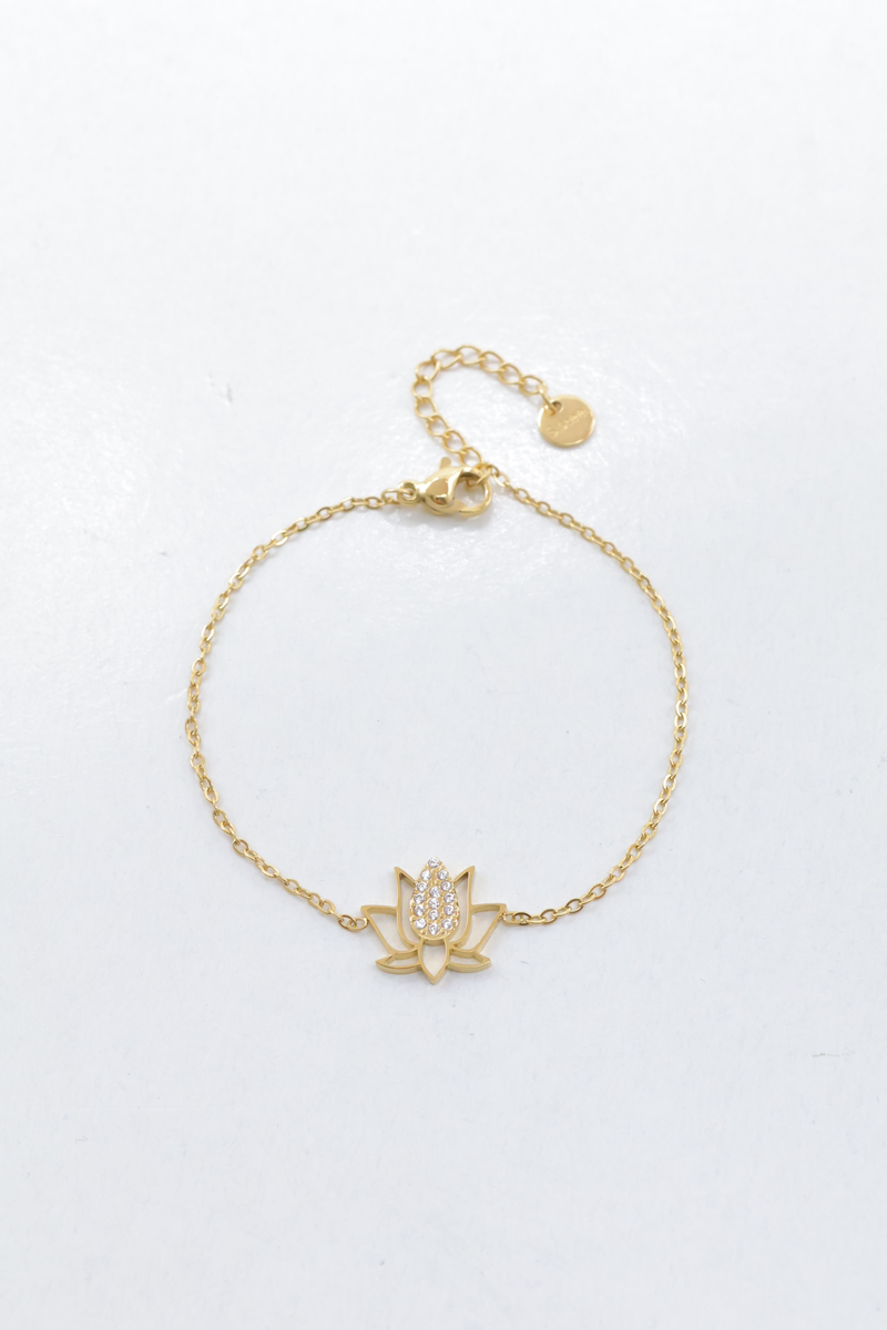 Bracelet en acier inoxydable 2