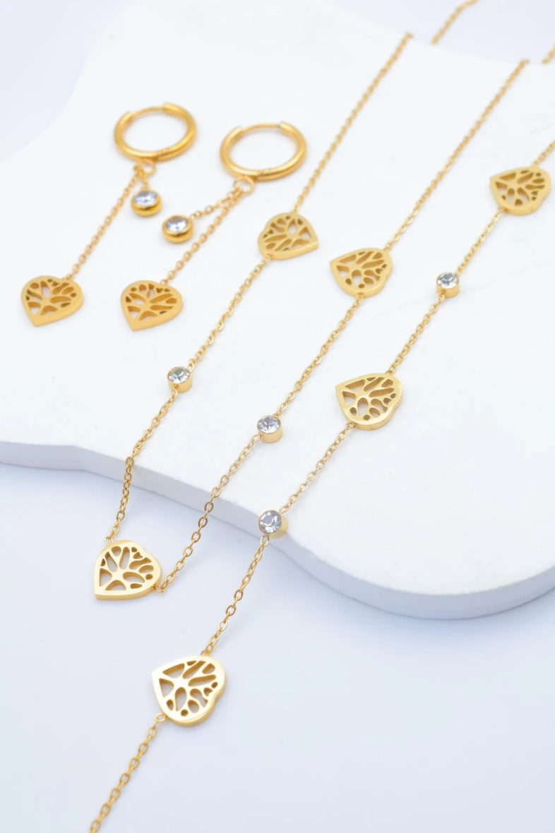 Jewelry sets 2