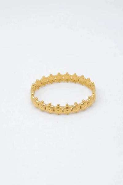 Stainless steel bangle bracelet 2