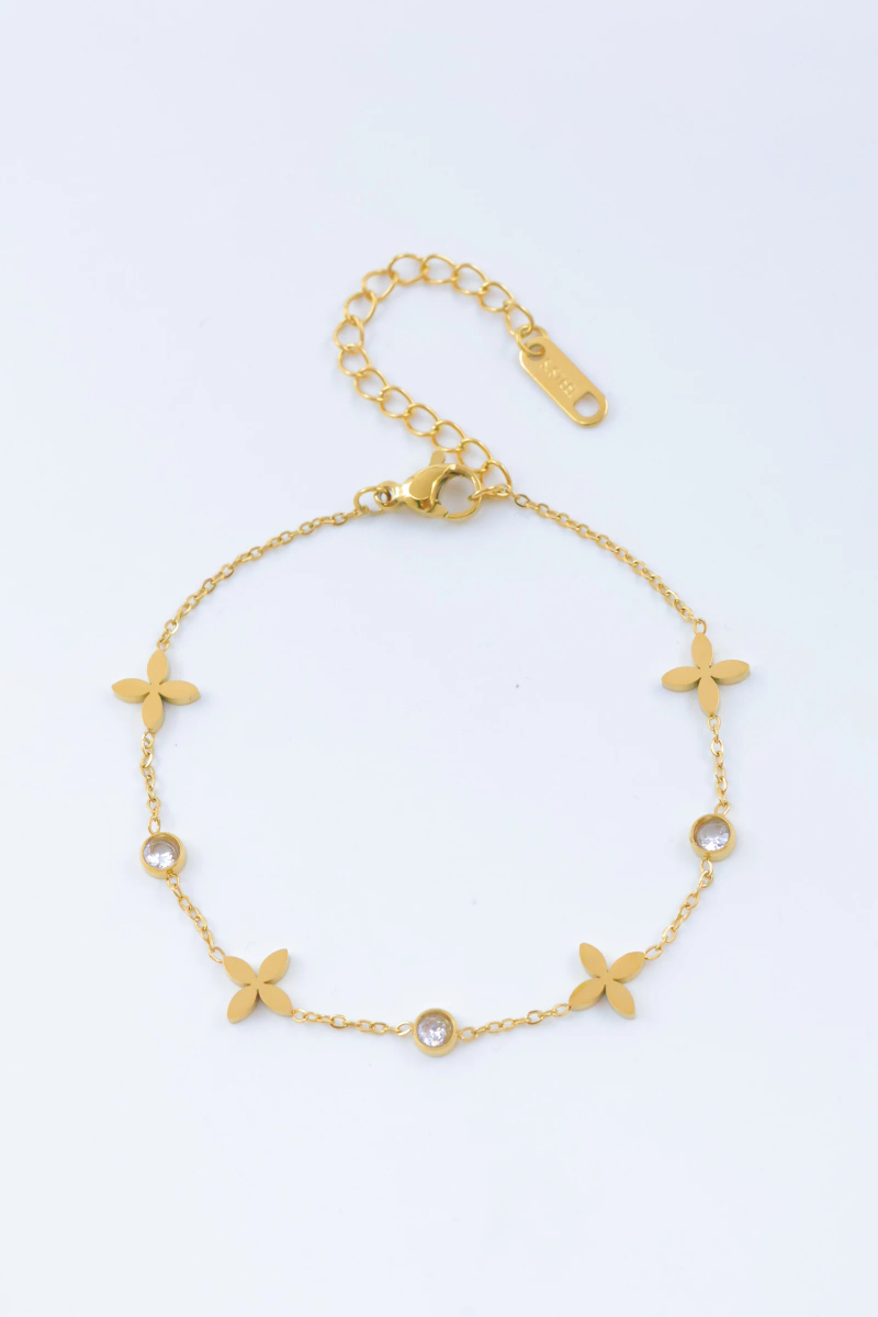 Bracelet en acier inoxydable 2