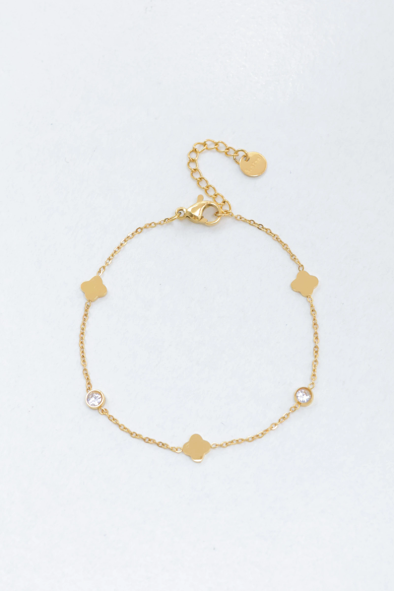 Stainless steel bracelet 2