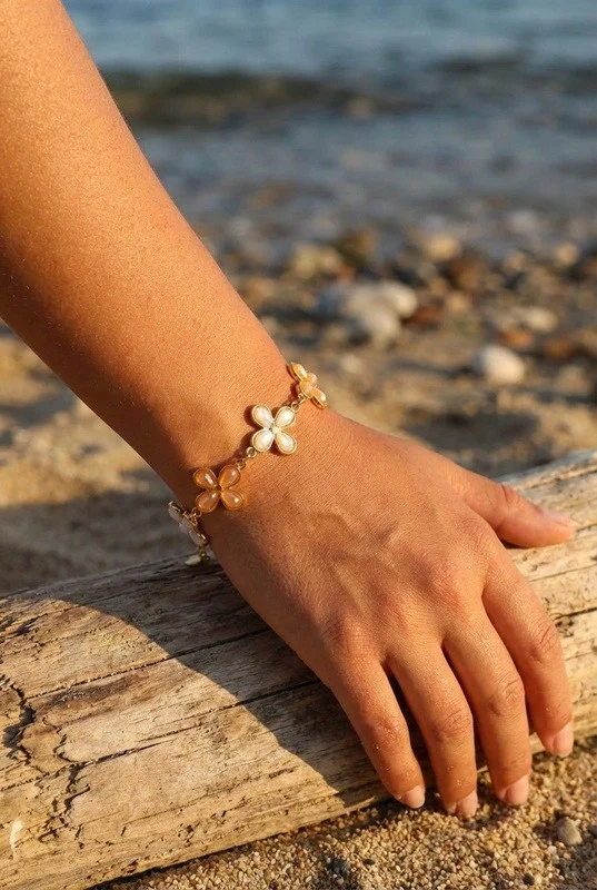 Bracelet en acier inoxydable 2