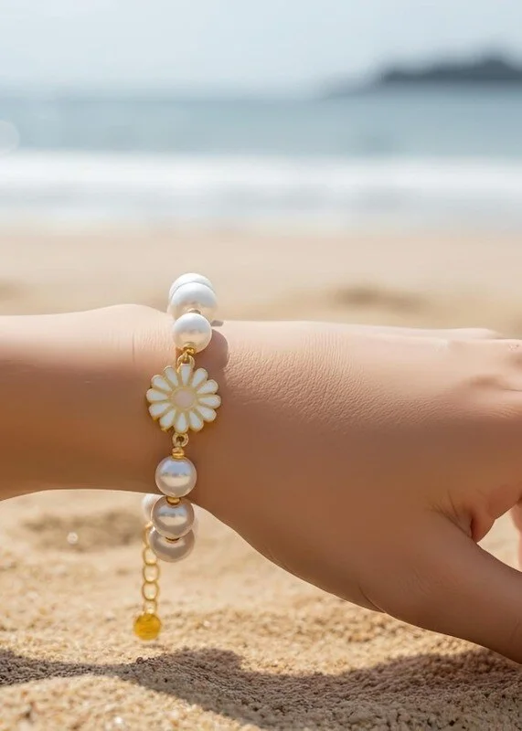 Bracelet en acier inoxydable 2
