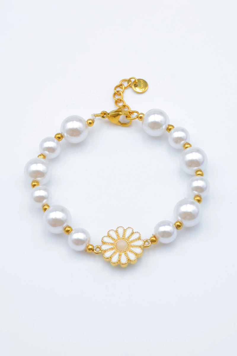 Bracelet en acier inoxydable 3