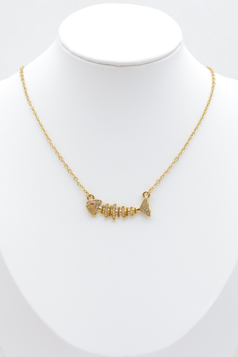 Collier en acier inoxydable