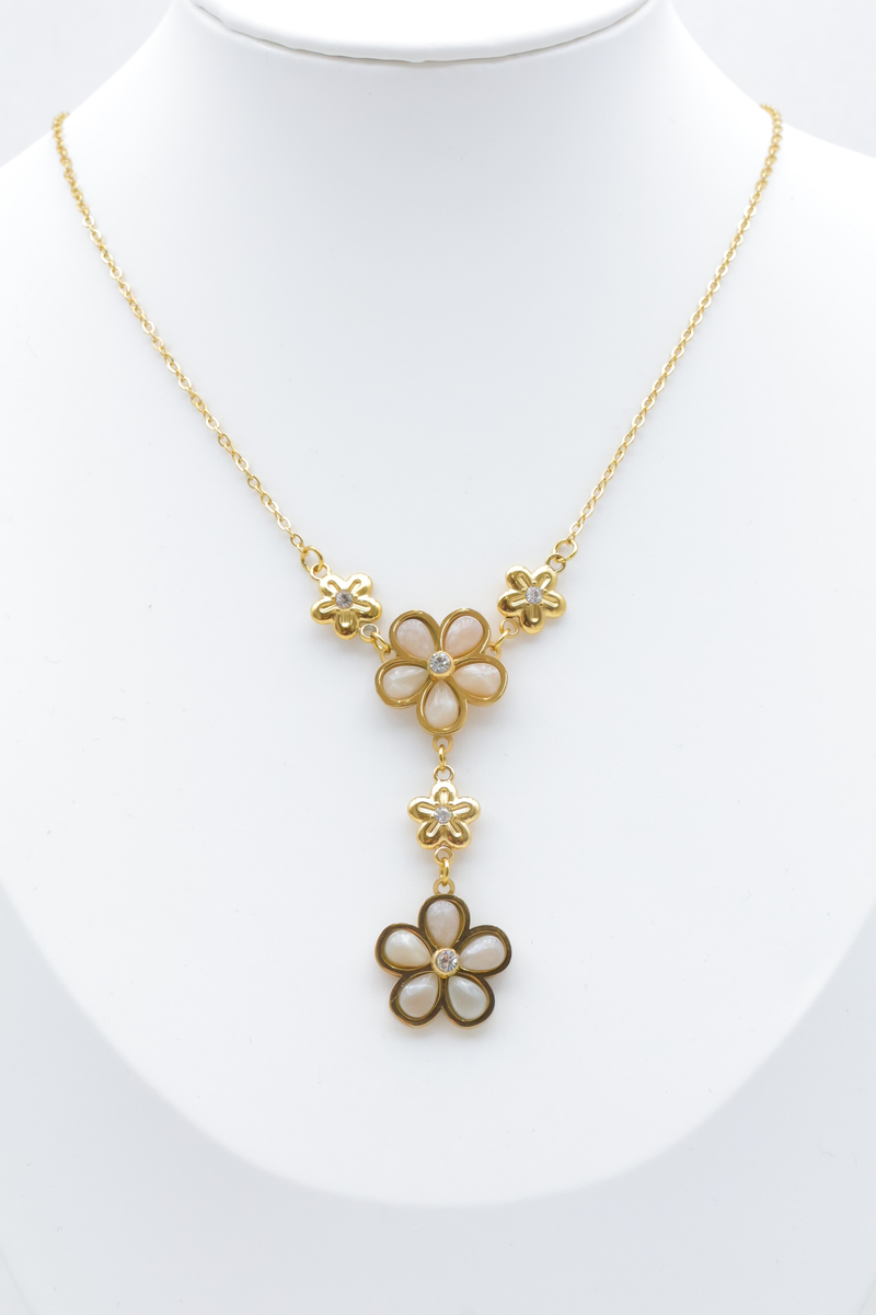 Collier en acier inoxydable 2