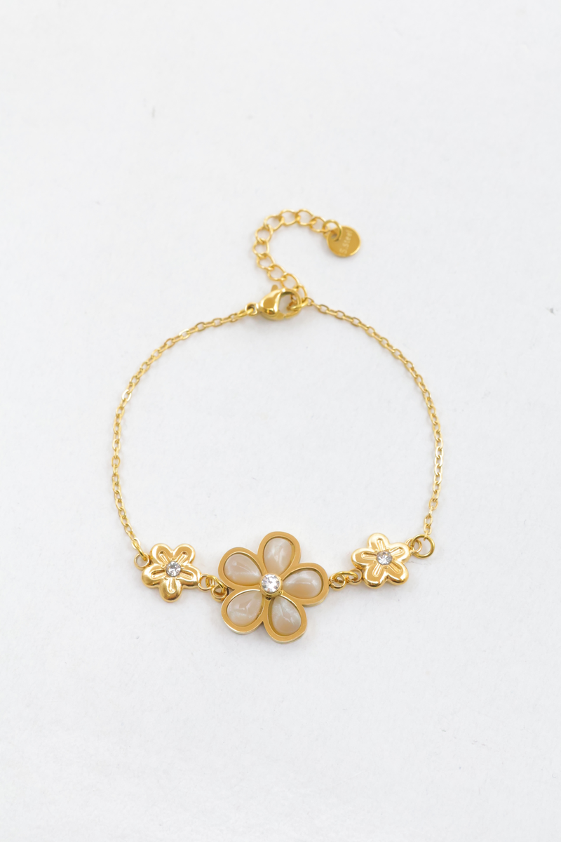 Bracelet en acier inoxydable 2