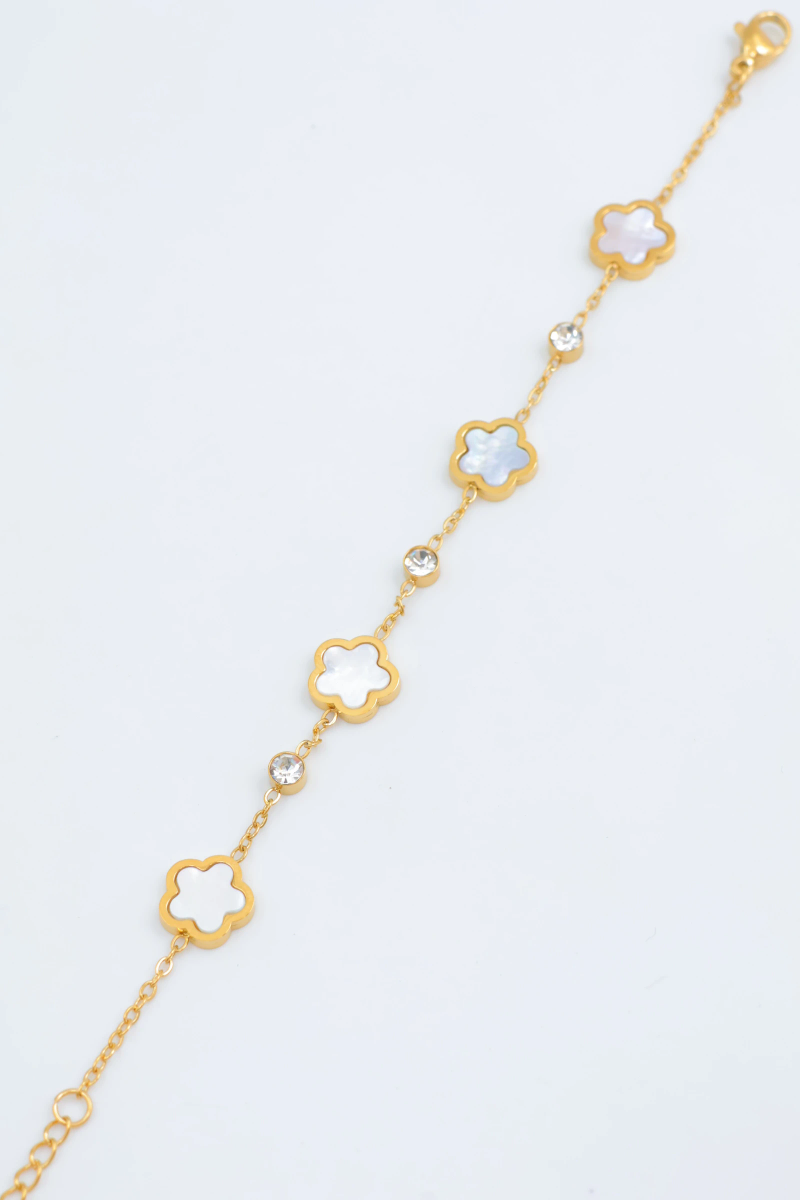 Bracelet en acier inoxydable 2