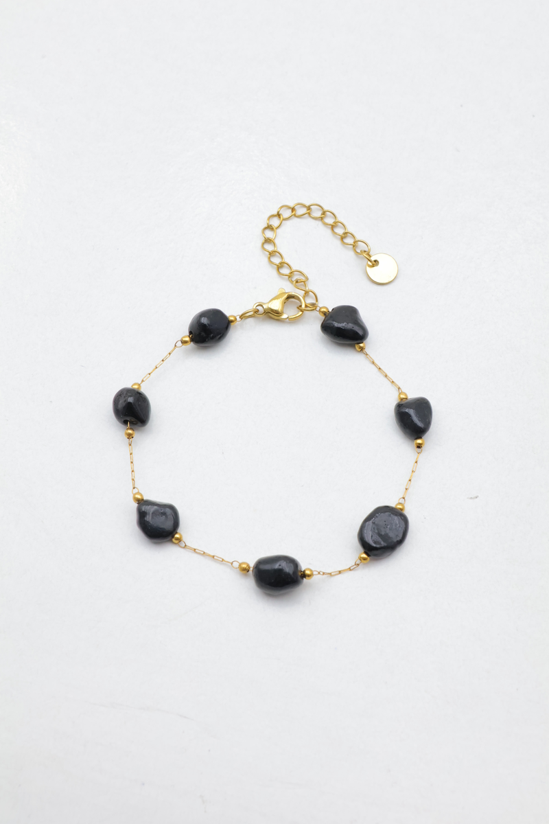 Bracelet en acier inoxydable 2